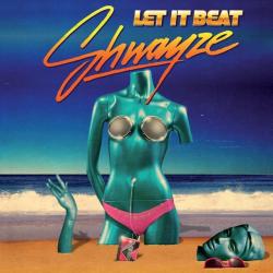 Get U Home del álbum 'Let It Beat'