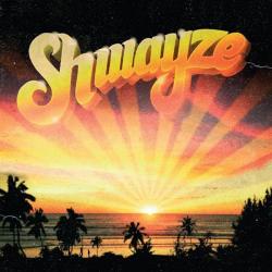 Lazy Susan del álbum 'Shwayze'