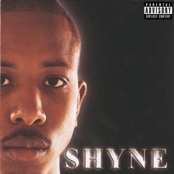 Bad Boyz del álbum 'Shyne'