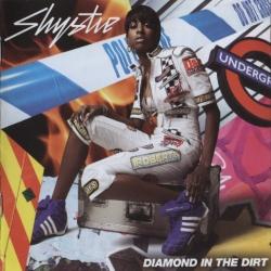 Step Bac del álbum 'Diamond in the Dirt'
