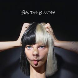Space Between del álbum 'This Is Acting '