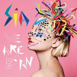 I'm in here del álbum 'We Are Born'