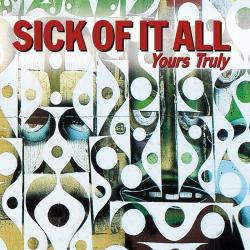 Hello Pricks del álbum 'Yours Truly'