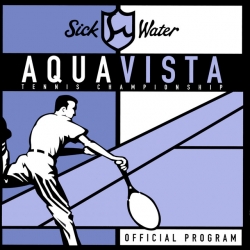 Water It Down del álbum 'Aqua Vista'