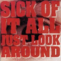Never Measure Up del álbum 'Just Look Around'