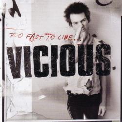 C'mon everybody de Sid Vicious