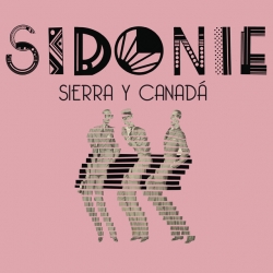 Rompe tu voz del álbum 'Sierra y Canadá'