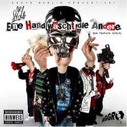 Eine Hand wäscht die Andere: Das Feature Album  