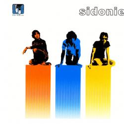 The sheltering sun del álbum 'Sidonie'