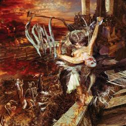 L'art De Mourir del álbum 'Scenes from Hell'
