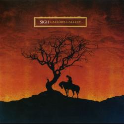 Midnight Sun del álbum 'Gallows Gallery'
