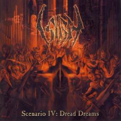 Diabolic Suicide del álbum 'Scenario IV: Dread Dreams'