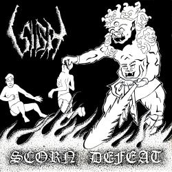 Gundali del álbum 'Scorn Defeat'