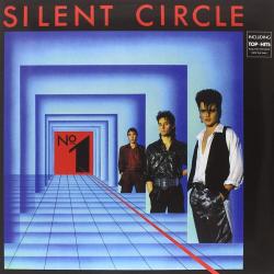 Give Me Time de Silent Circle