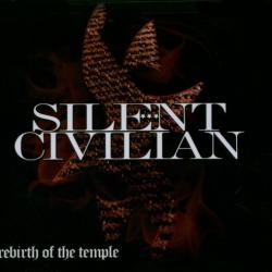 Bitter Pill del álbum 'Rebirth of the Temple'