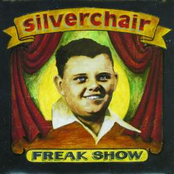 Petrol & Chlorine del álbum 'Freak Show'