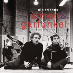 Sounds Of Silence del álbum 'Old Friends'