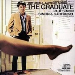 Scarborough Fair / Canticle del álbum 'The Graduate'