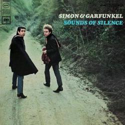 A Most Peculiar Man del álbum 'Sounds of Silence'