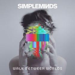 Magic del álbum 'Walk Between Worlds'