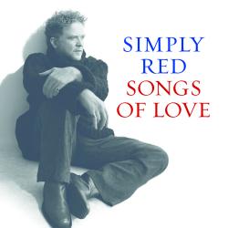 Say You Love Me del álbum 'Songs of Love'