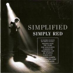 Sad Old Red del álbum 'Simplified'