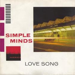 This Earth That You Walk Upon de Simple Minds