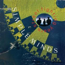 This Is Your Land de Simple Minds