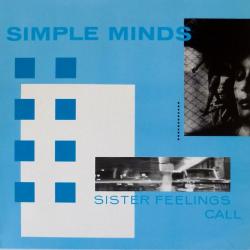 20th Century Promised Land del álbum 'Sister Feelings Call '