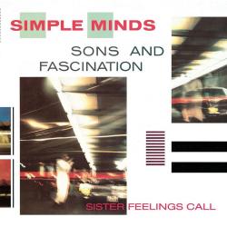 Careful In Career del álbum 'Sons and Fascination / Sister Feelings Call'
