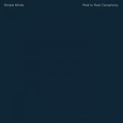 Real To Real del álbum 'Real to Real Cacophony'