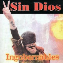 Intolerantes del álbum 'Ingobernables'