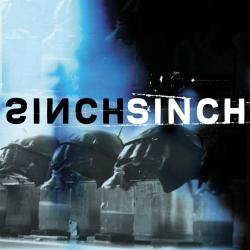 Bitmap del álbum 'Sinch'