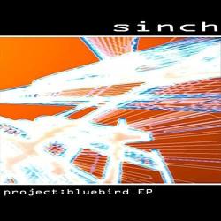 Plasma del álbum 'Project: Bluebird'