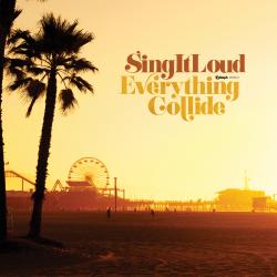 Sugar Sweet del álbum 'Everything Collide'