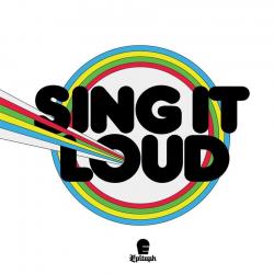 Bit your lip del álbum 'Sing It Loud'