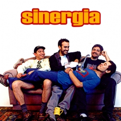 Chile Robot del álbum 'Sinergia'