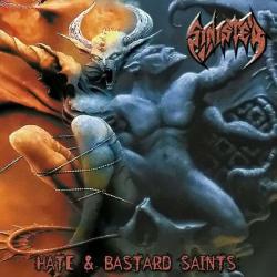 18th Century Hellfire del álbum 'Hate & Bastard Saints'