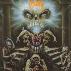 Magnified Wrath del álbum 'Diabolical Summoning'