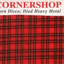 Born Disco; Died Heavy Metal