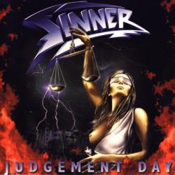 Blue Tattoo del álbum 'Judgement Day'