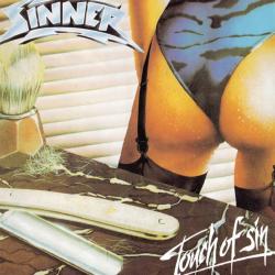 The Storm Broke Loose del álbum 'Touch of Sin'