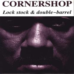 Lock Stock & Double-Barrel