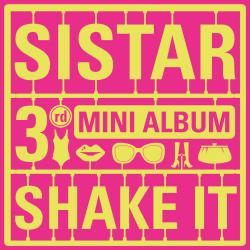 Shake It - EP