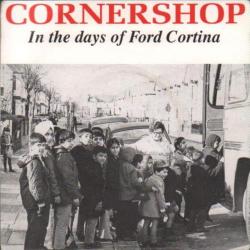 In the Days of Ford Cortina