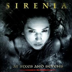 Sister Nightfall del álbum 'At Sixes and Sevens'