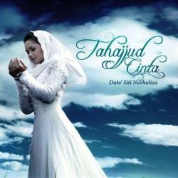 Tahajjud Cinta