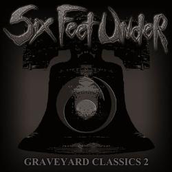 Back In Black del álbum 'Graveyard Classics II'