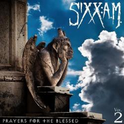 That's Gonna Leave A Scar del álbum 'Prayers for the Blessed'