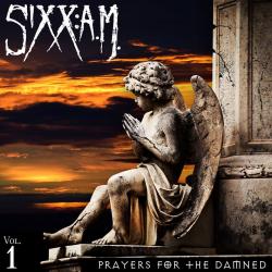 Rise del álbum 'Prayers for the Damned'